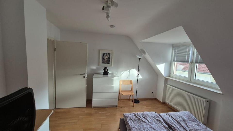 Gemütliche Yoga-Wohnung, Ruhig, City & Stadionnähe Apartment in Dortmund