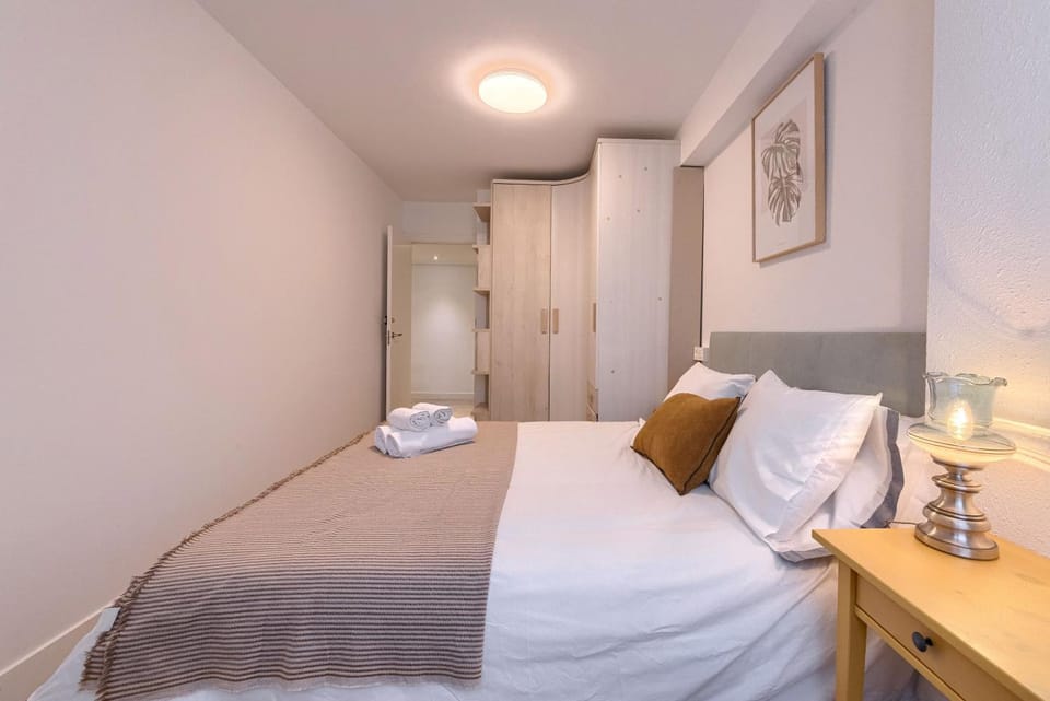 Bilbo Rock Room Stay I by Next Stop Bilbao Vacation rental in Bilbao