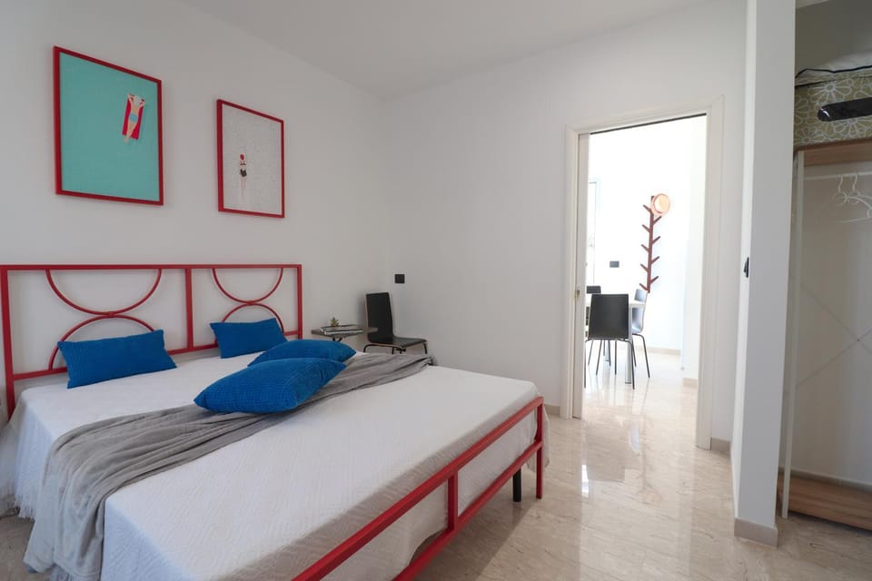 Casa Malika a Otranto Apartment in Otranto