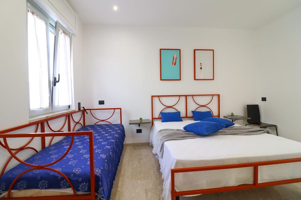 Casa Malika a Otranto Apartment in Otranto