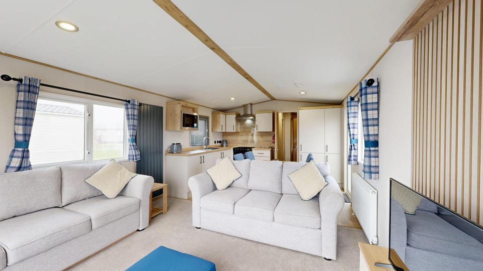 Unity Beach Campground/ 
RV Resort in Sedgemoor