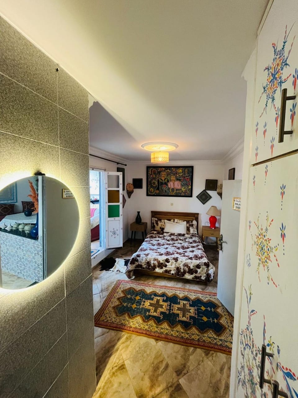 Yamna home Bed and Breakfast in Agadir