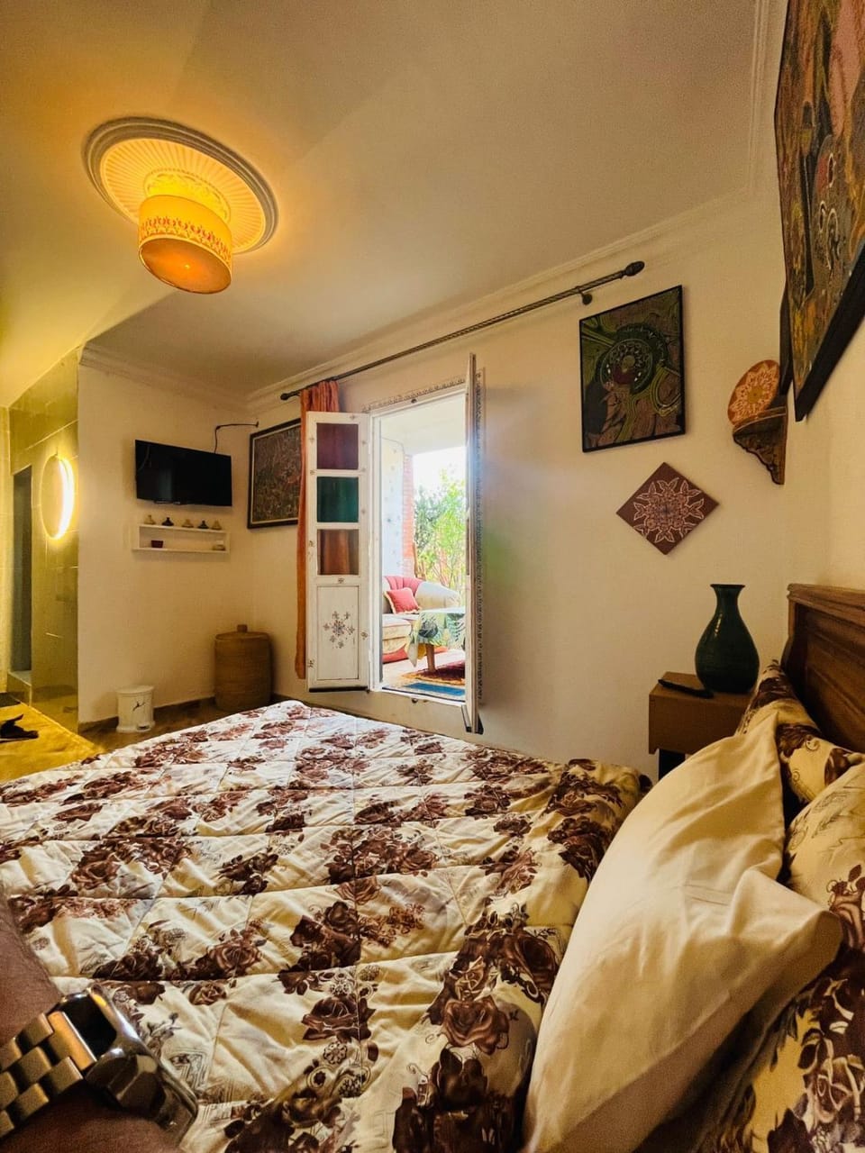 Yamna home Bed and Breakfast in Agadir