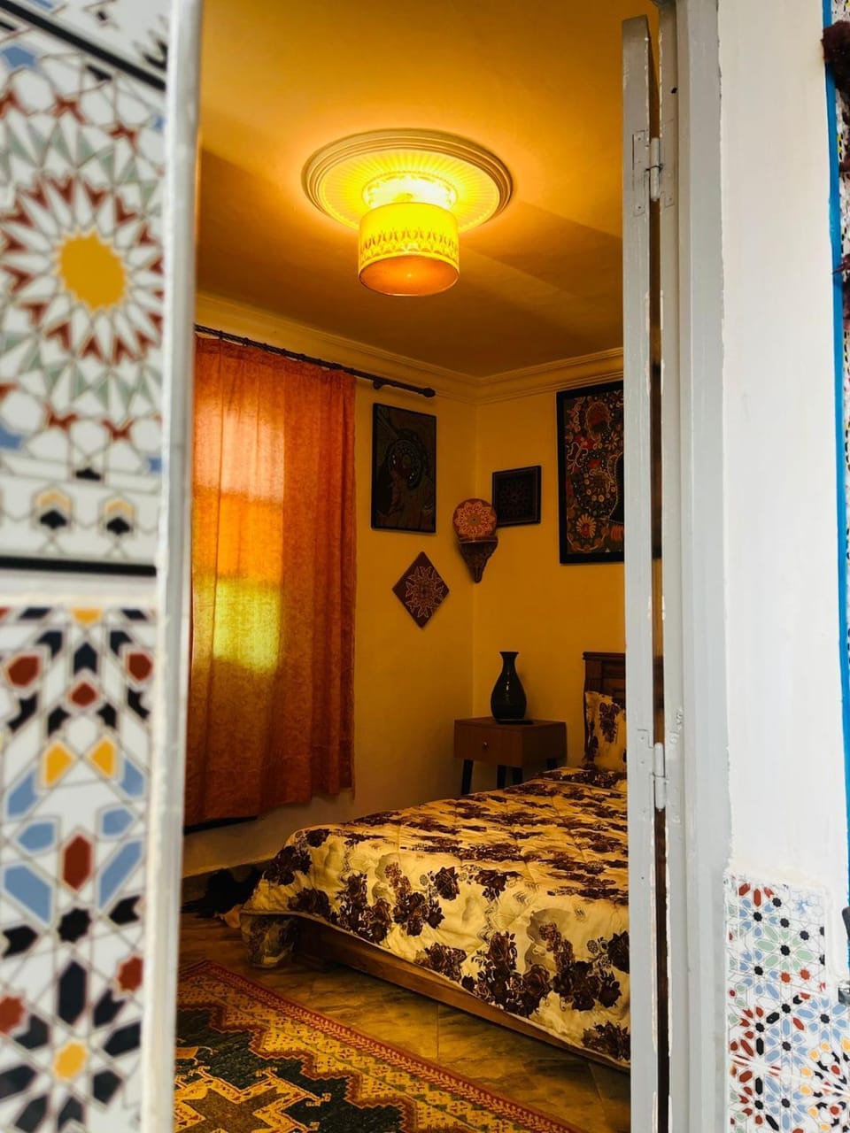 Yamna home Bed and Breakfast in Agadir