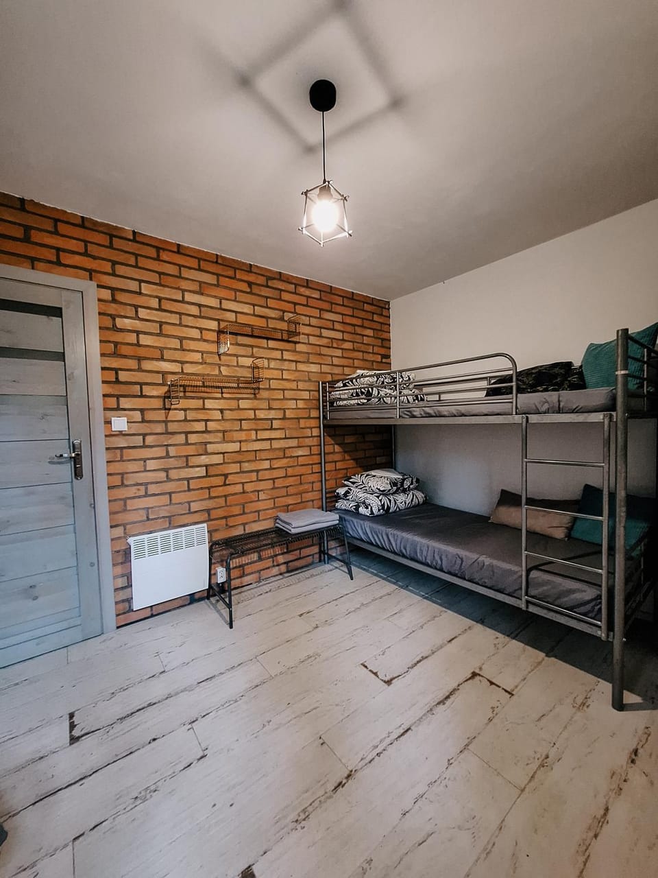 Cudnie tu - Borsk Nature lodge in Pomeranian Voivodeship