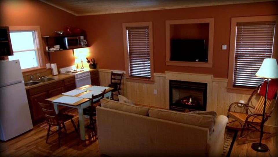 Luxury Cabin Rental with Beautiful Water Views near Charlotte, North Carolina Cabin in Elkin