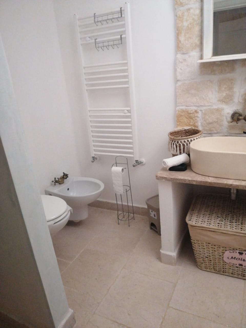 Toilet, Bathroom, bidet