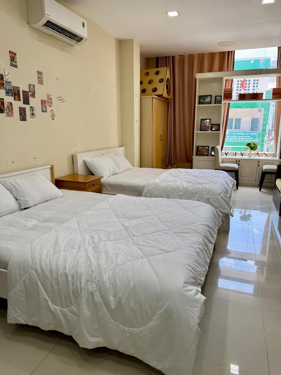 Vu Binh 64 Bed and Breakfast in Ho Chi Minh City