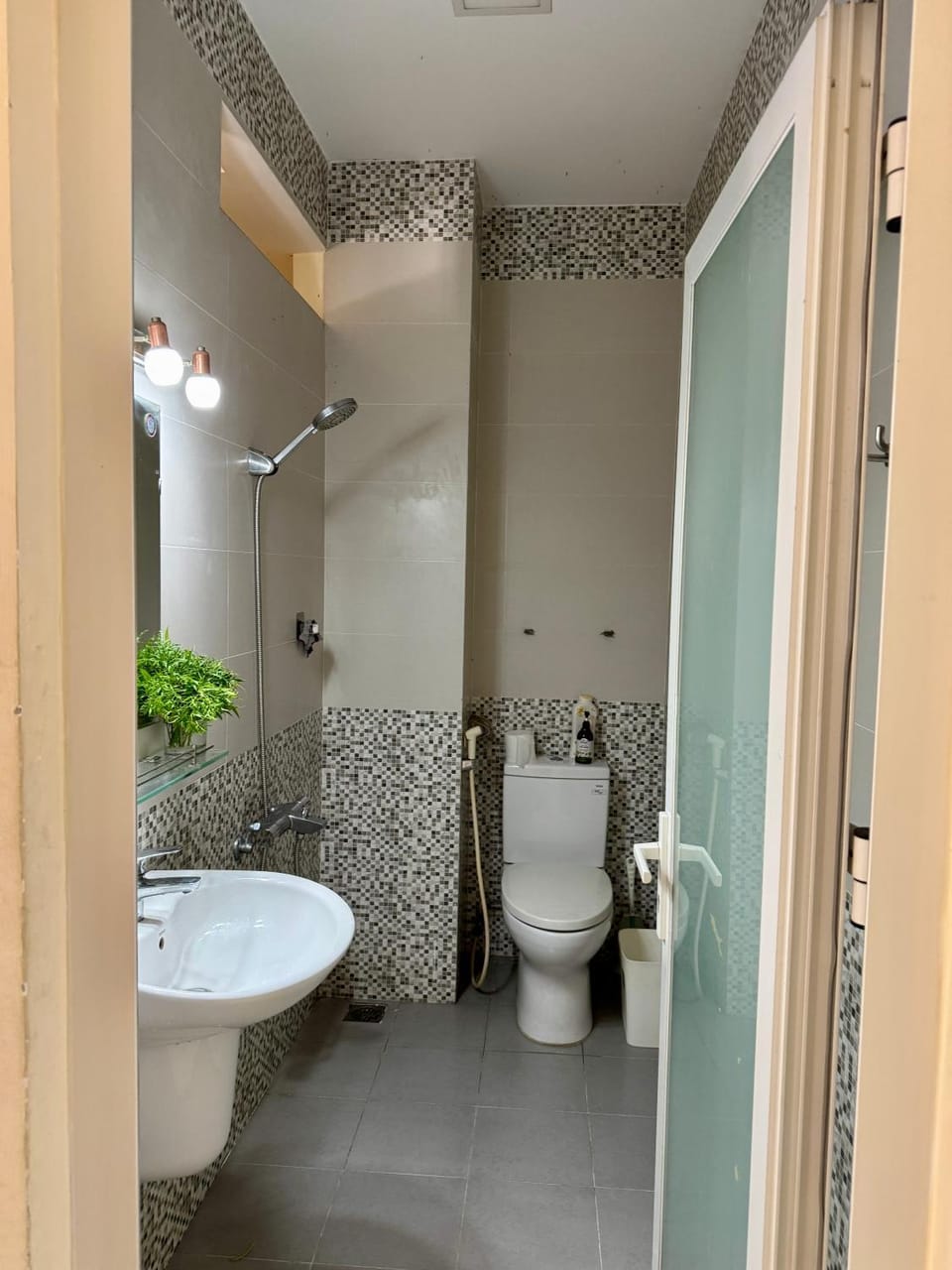 Vu Binh 64 Bed and Breakfast in Ho Chi Minh City