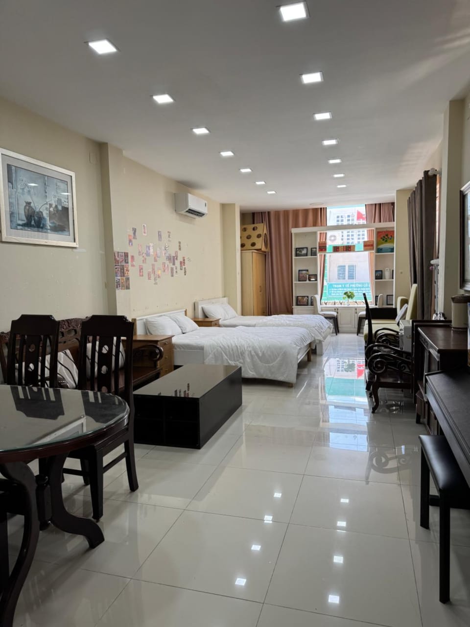 Vu Binh 64 Bed and Breakfast in Ho Chi Minh City