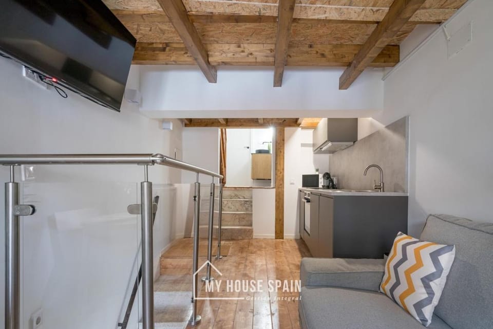 MyHouseSpain - Nuevo apartamento en Cudillero Apartment in Cudillero