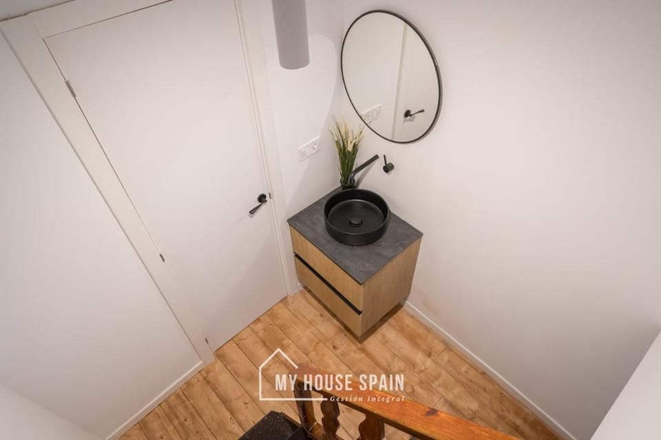 MyHouseSpain - Nuevo apartamento en Cudillero Apartment in Cudillero