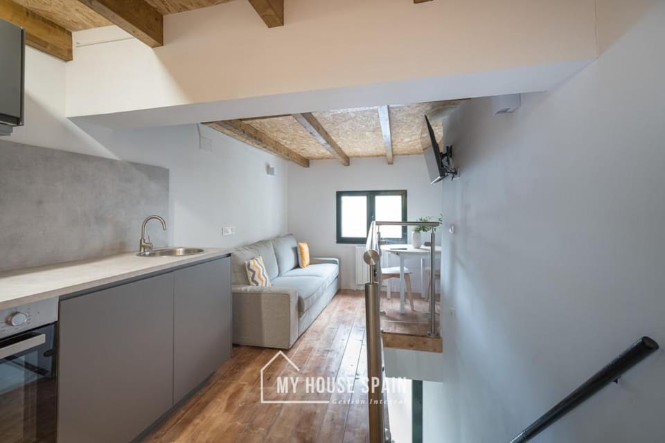 MyHouseSpain - Nuevo apartamento en Cudillero Apartment in Cudillero