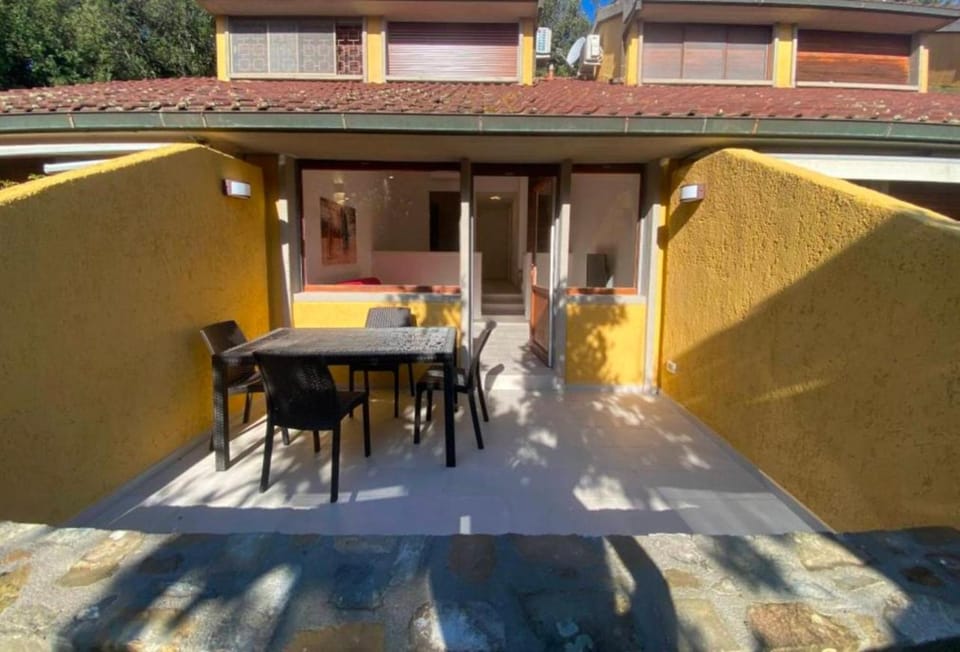 Le Mimose Apartment in Punta Ala