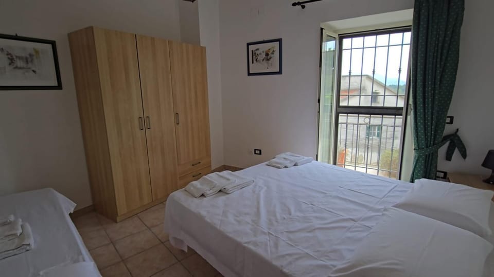 CASA DEL PAVONE - Capometa Apartment in Campania