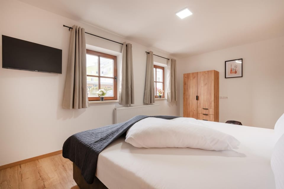 Easy City Apartments Apartment in Tyrol