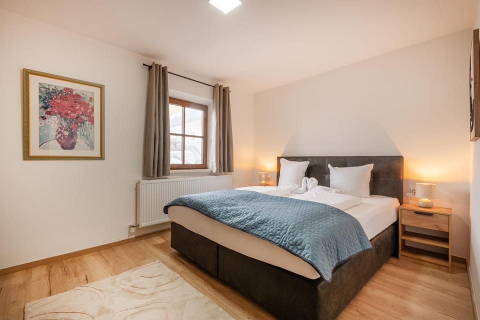 Easy City Apartments Apartment in Tyrol