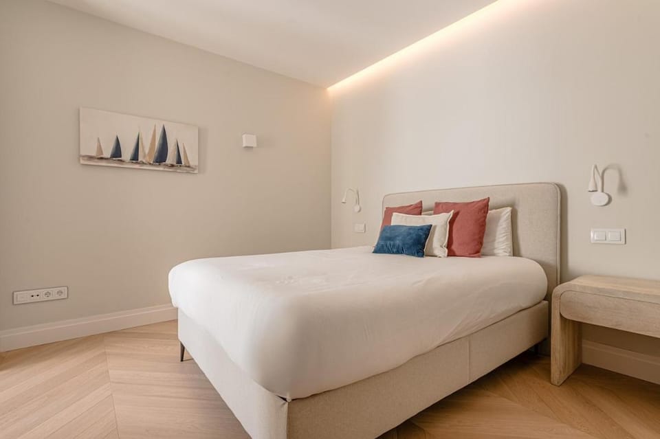 Spectacular flat for 8 pax near Puerta del Sol - Alcala Apartment in Madrid
