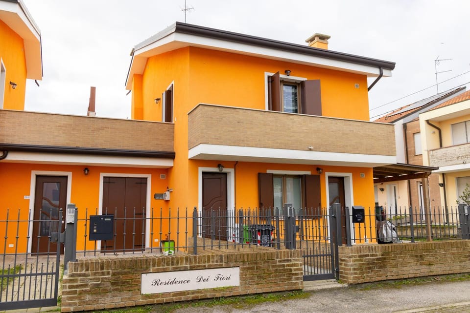 Residence dei Fiori Apartment in Veneto