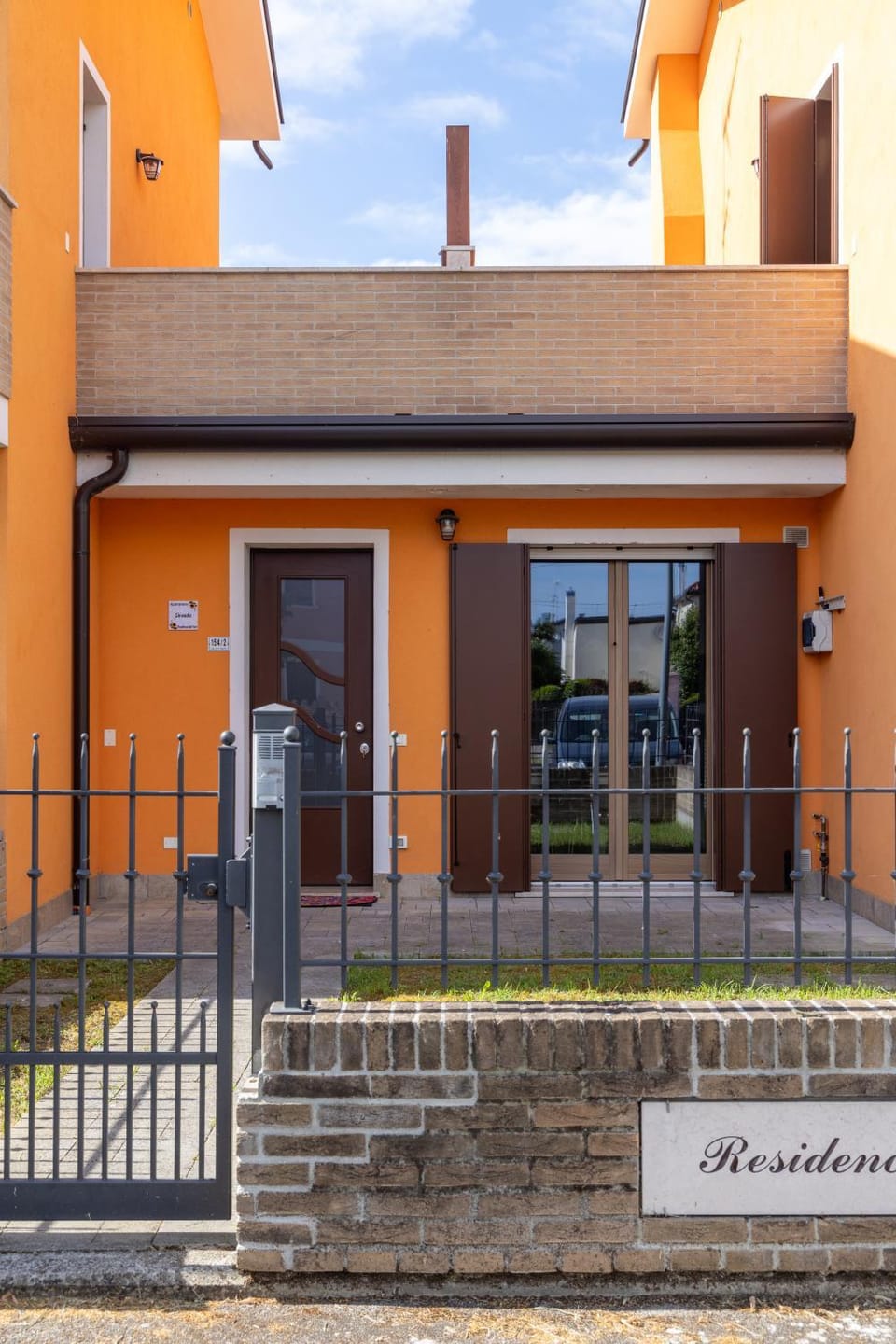 Residence dei Fiori Apartment in Veneto