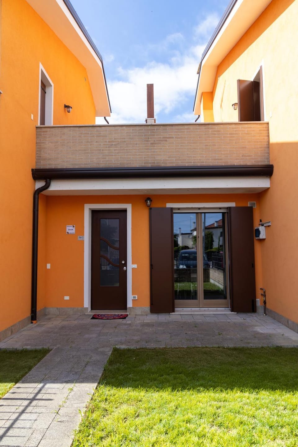 Residence dei Fiori Apartment in Veneto