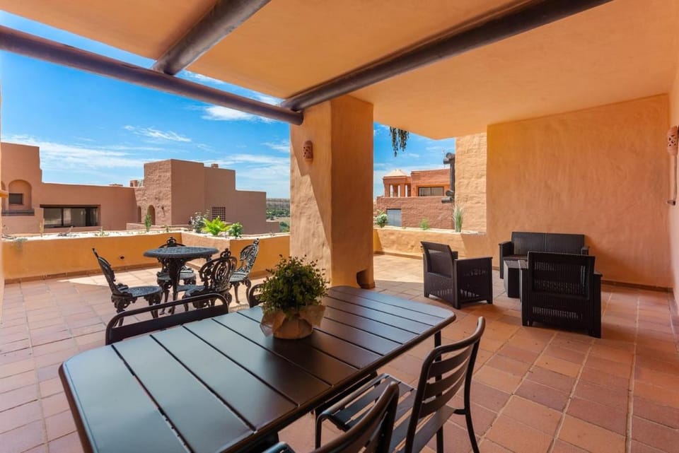 Patio, Day, View (from property/room), Balcony/Terrace, Dining area