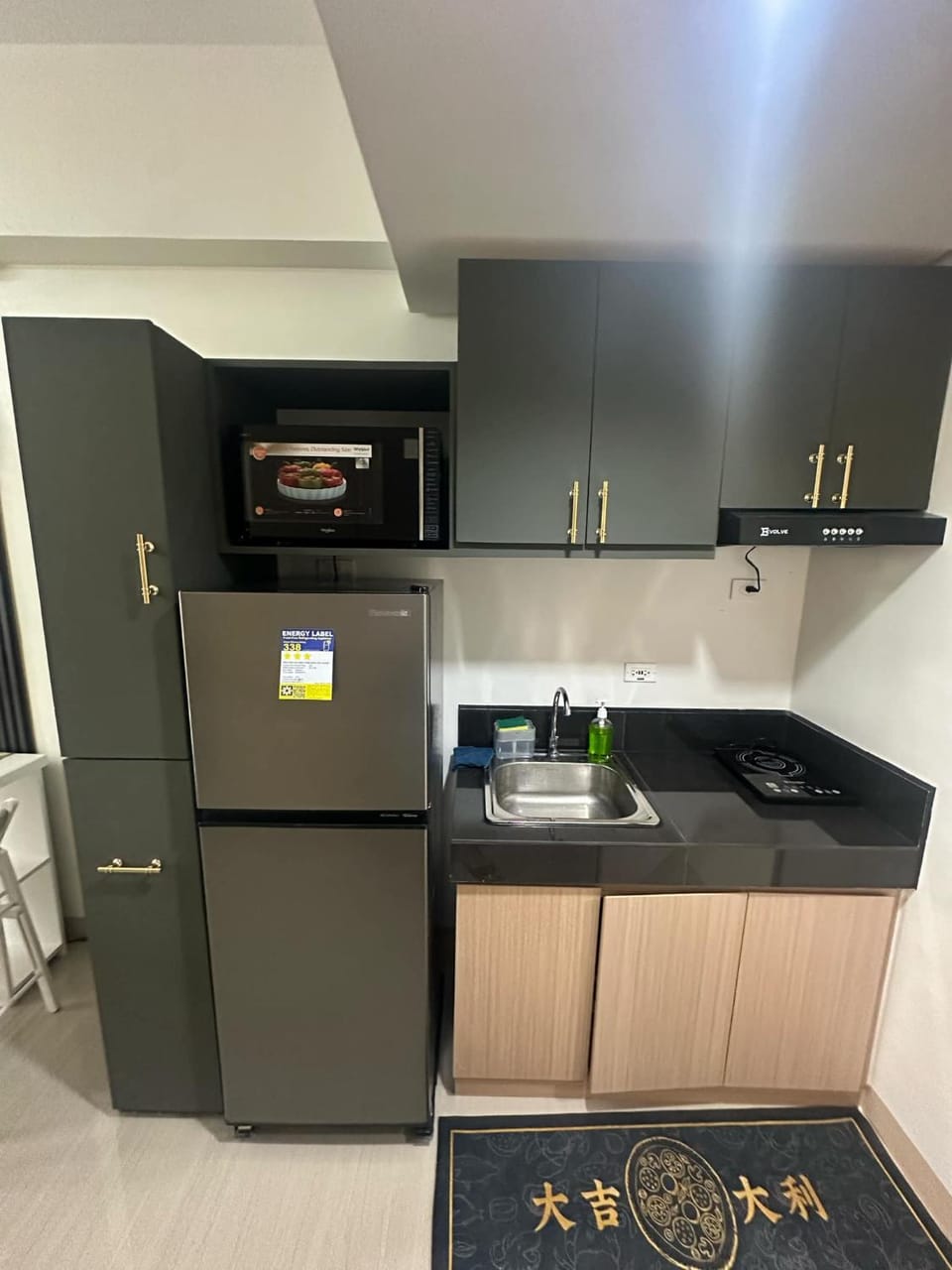 Leaf Residences Alabang Muntinlupa Condotel Vacation rental in Muntinlupa