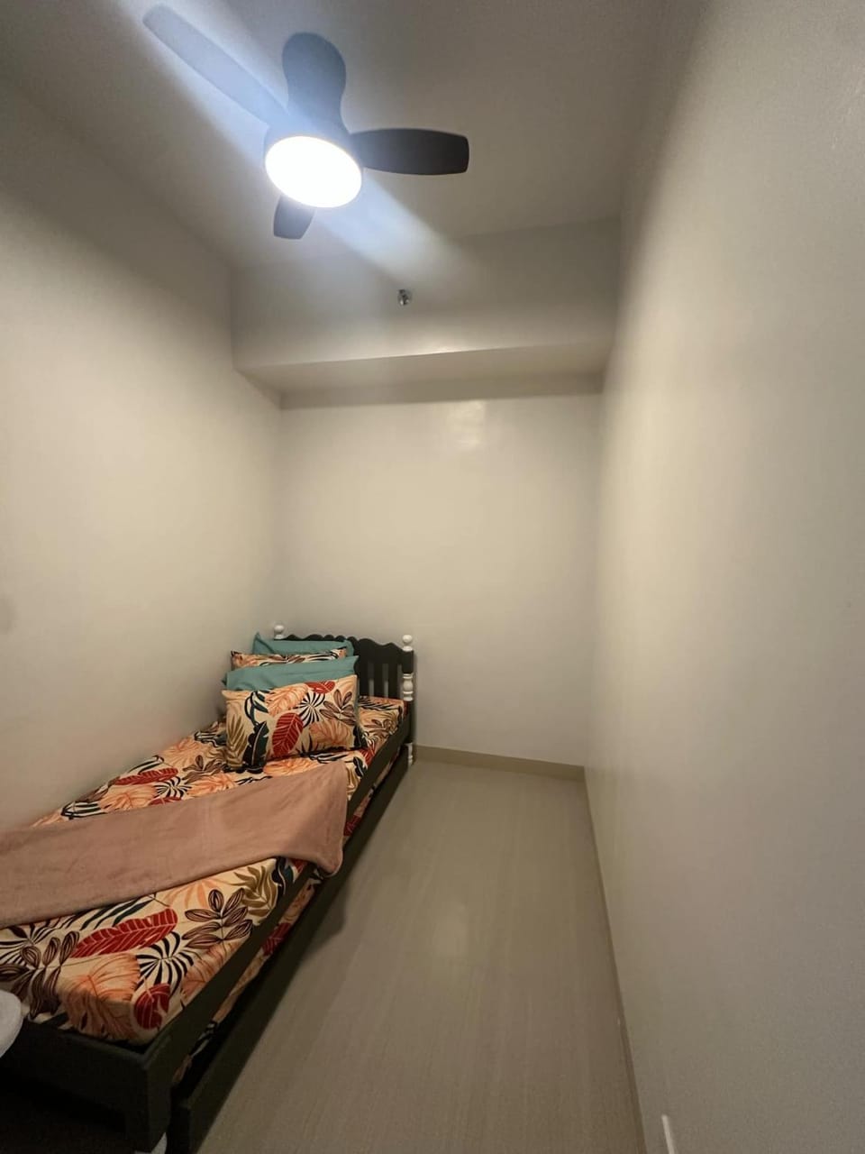 Leaf Residences Alabang Muntinlupa Condotel Vacation rental in Muntinlupa