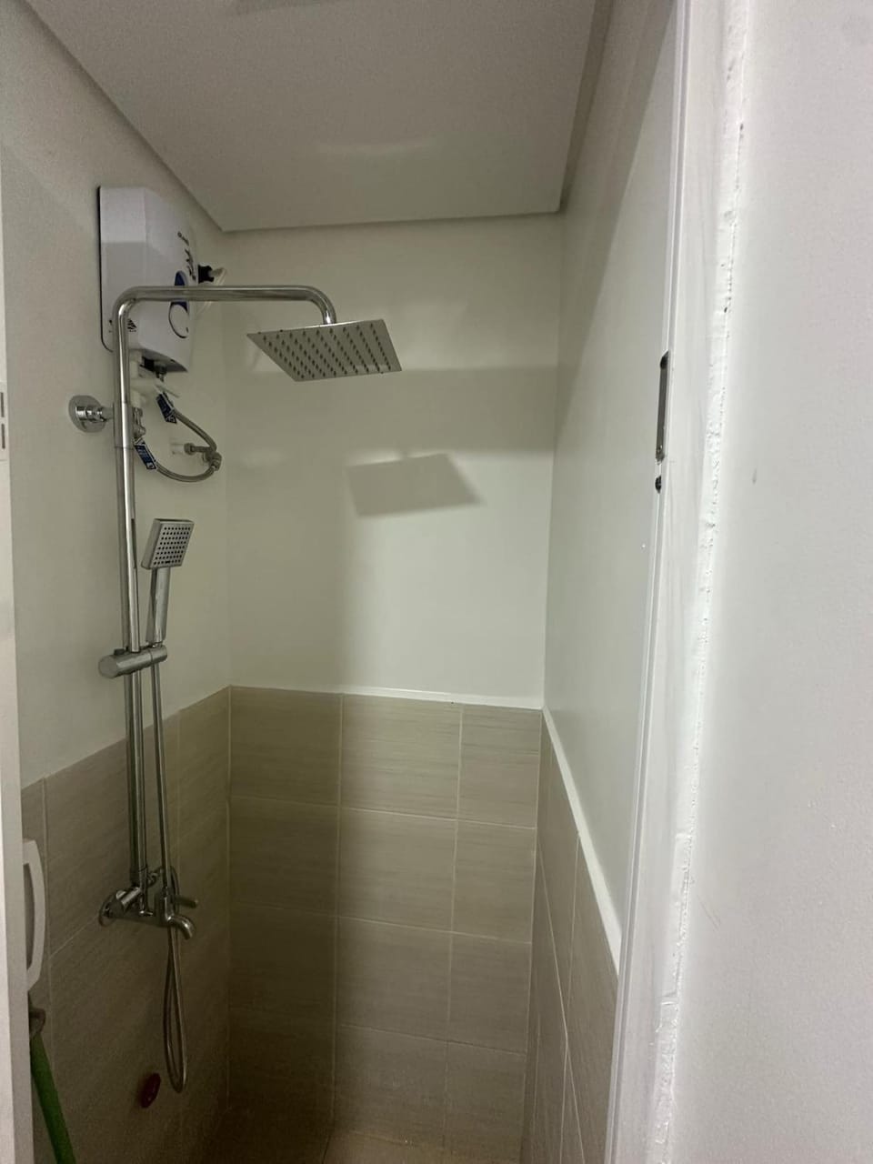 Leaf Residences Alabang Muntinlupa Condotel Vacation rental in Muntinlupa