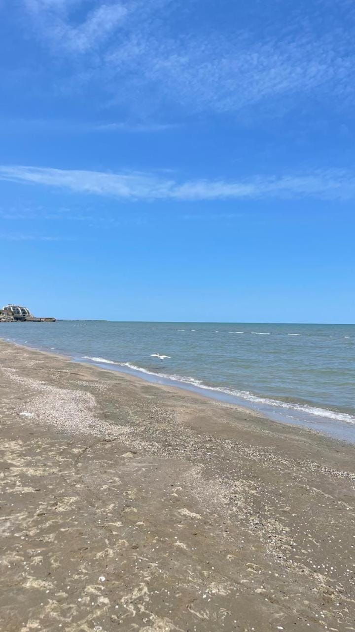 Nearby landmark, Day, Natural landscape, Beach, Sea view