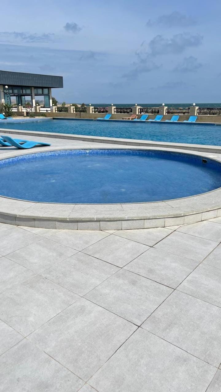 Day, Pool view, Swimming pool, Swimming pool