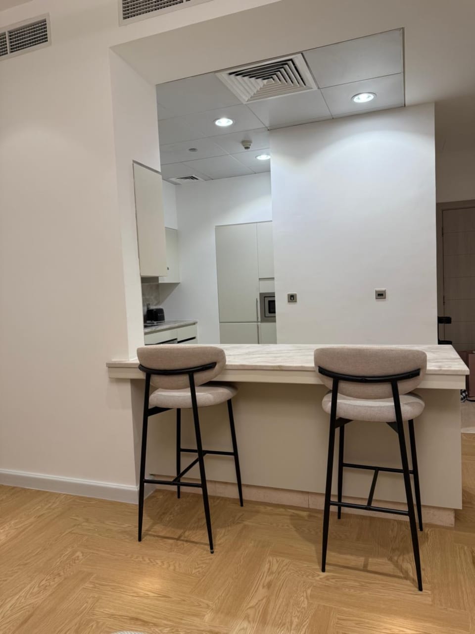 TYS EXCELLENCE luxury apartment Palm Jumeirah DUBAI Apartment in Dubai