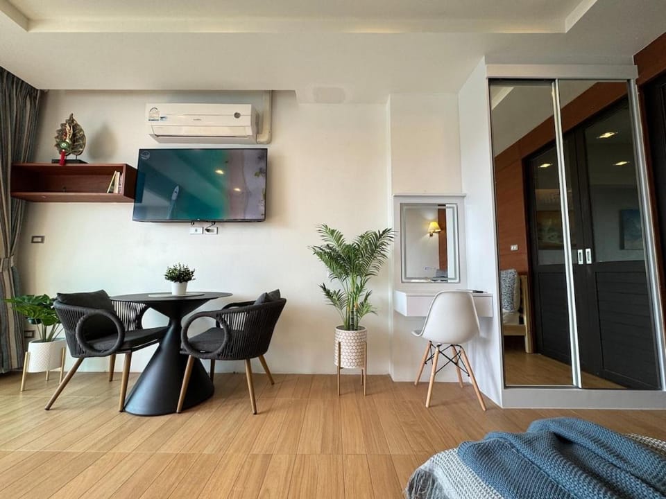 Stylish Seaview Studio Apartment Apartment in Phuket