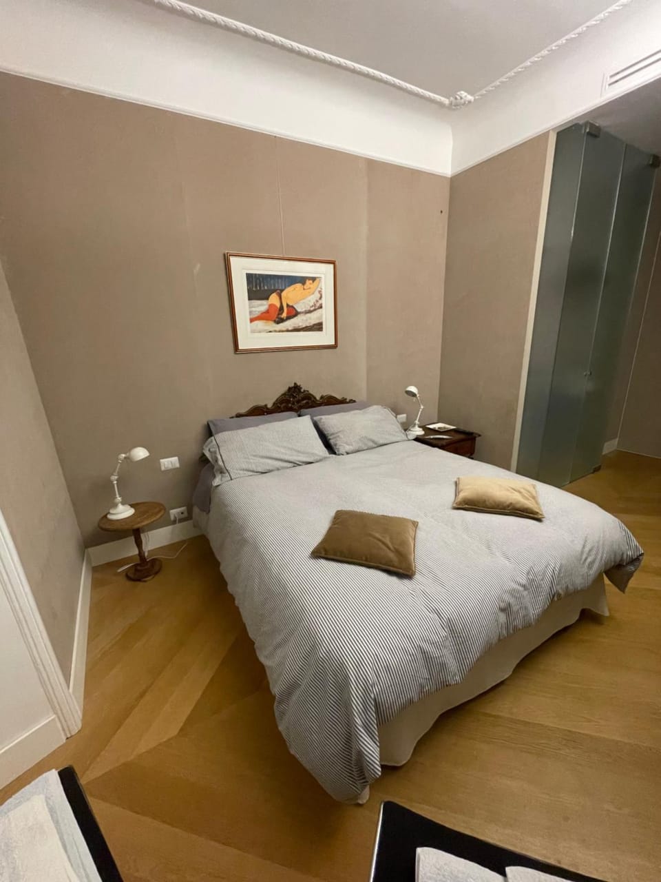 Ciambix Home Roma Vatican Apartment in Rome