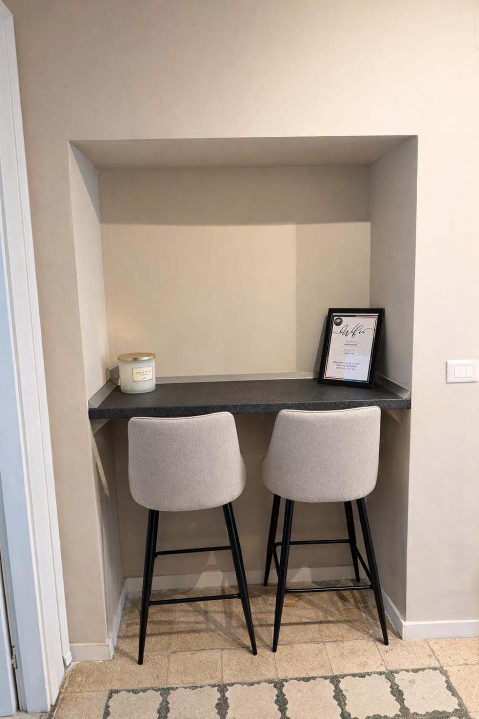 Dining area, Breakfast, Lunch, kitchen