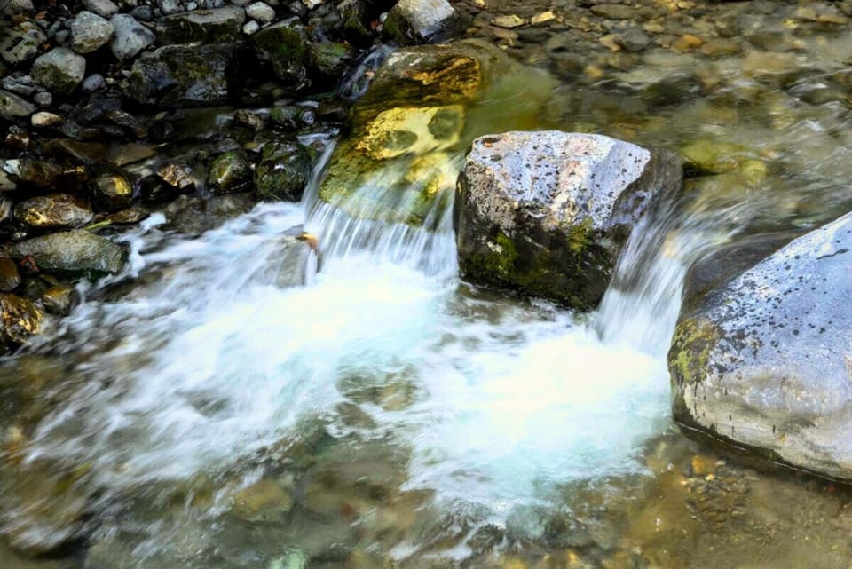 River view