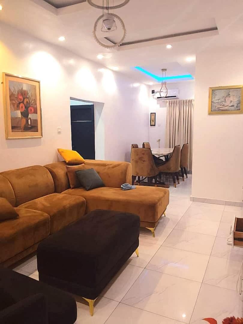 Monica's Place - One bedroom Lekki Flat Apartment in Lagos, Nigeria