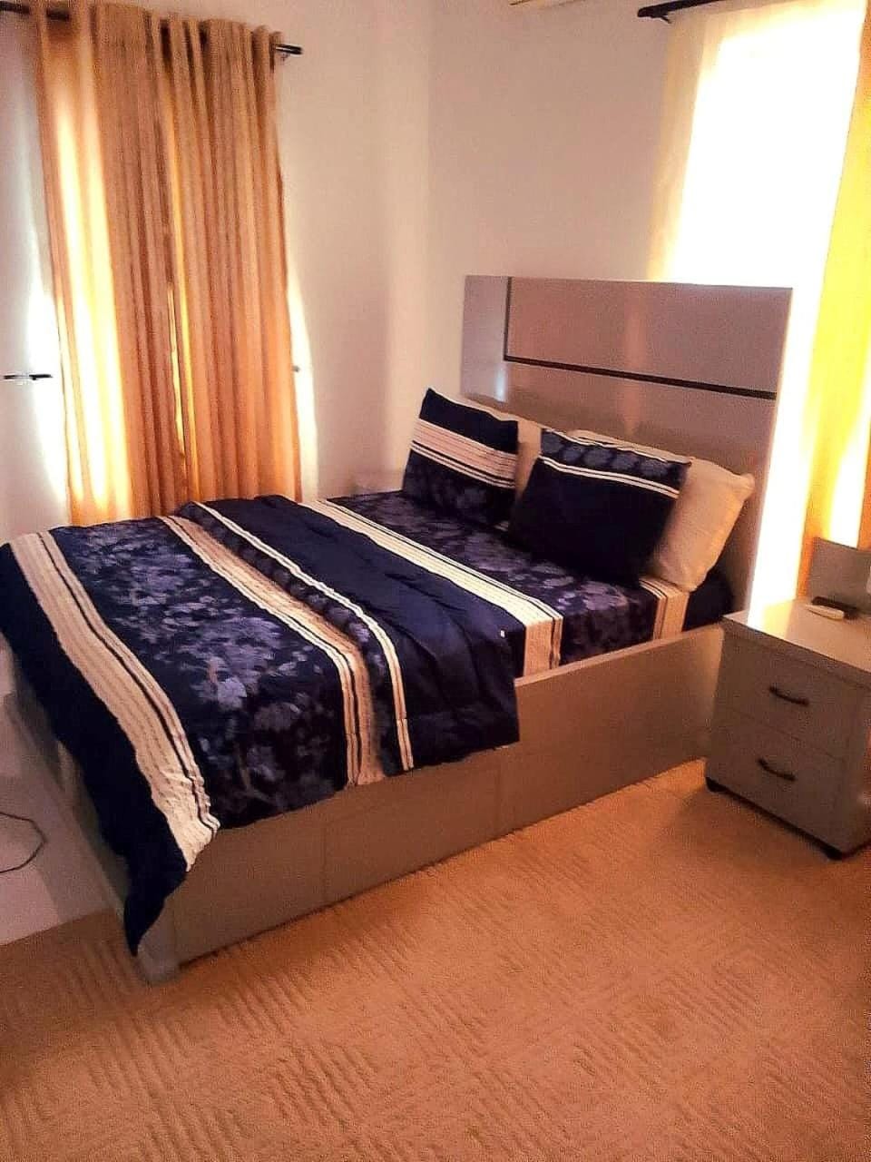 Monica's Place - One bedroom Lekki Flat Apartment in Lagos, Nigeria