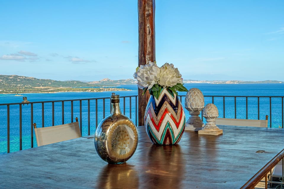 Sea view