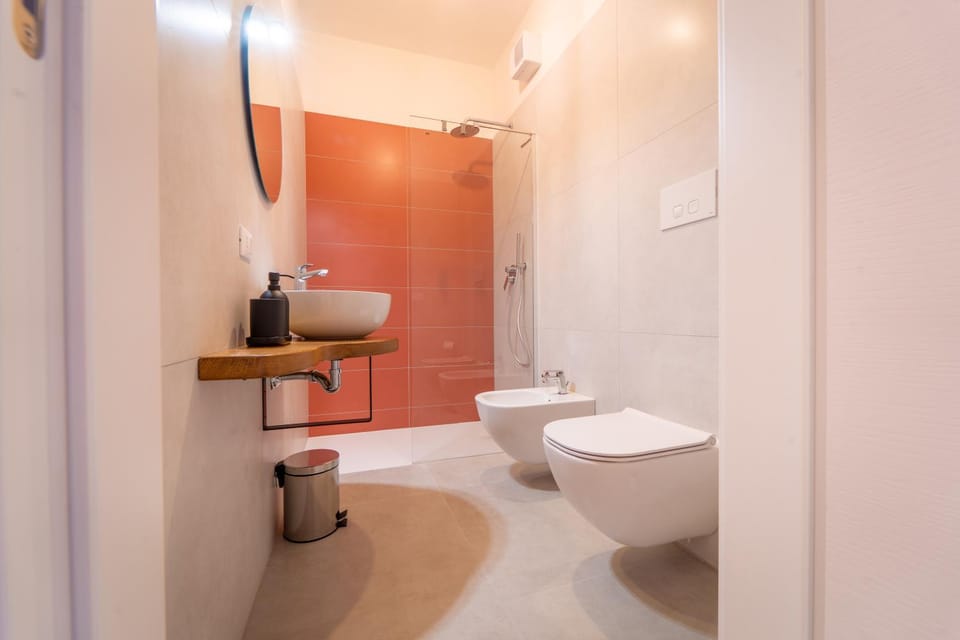 Shower, Toilet, Bathroom, bidet