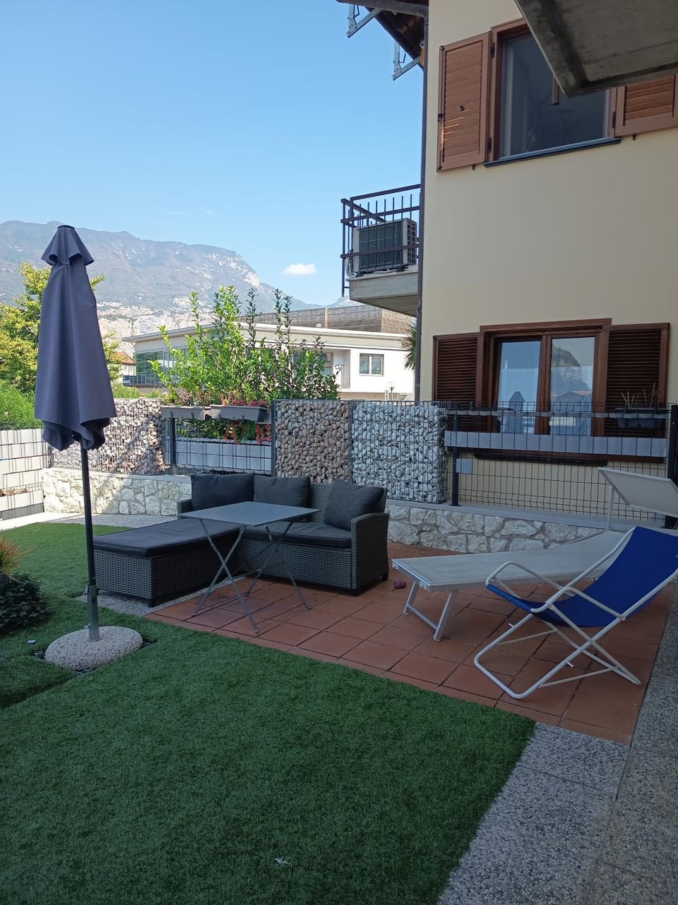 Casa Zoe Apartment in Arco