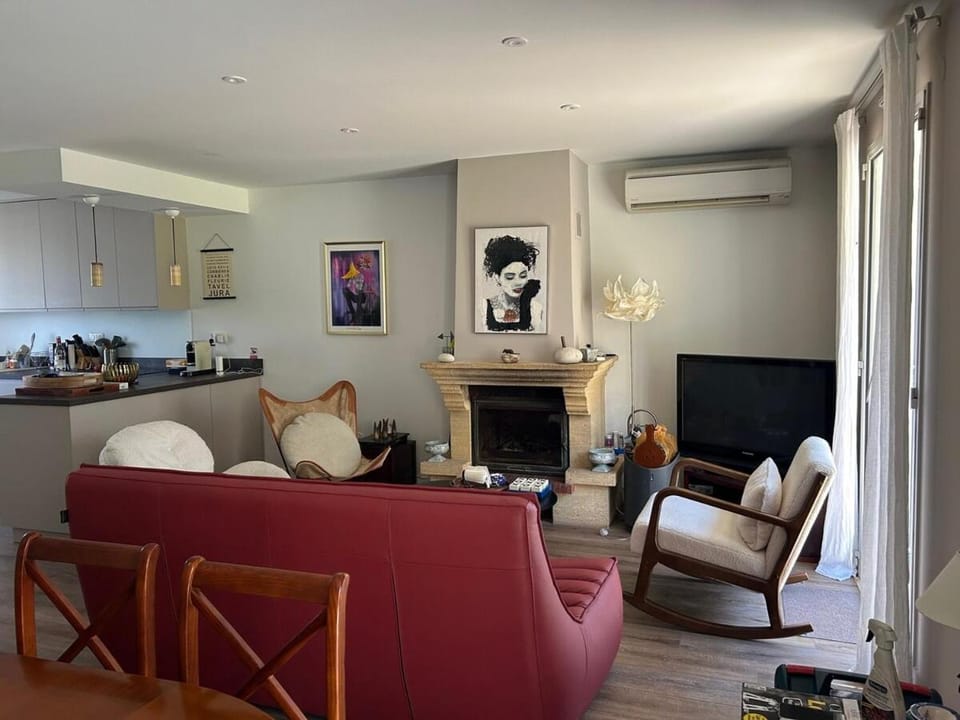 Maison familiale avec piscine House in La Teste-de-Buch