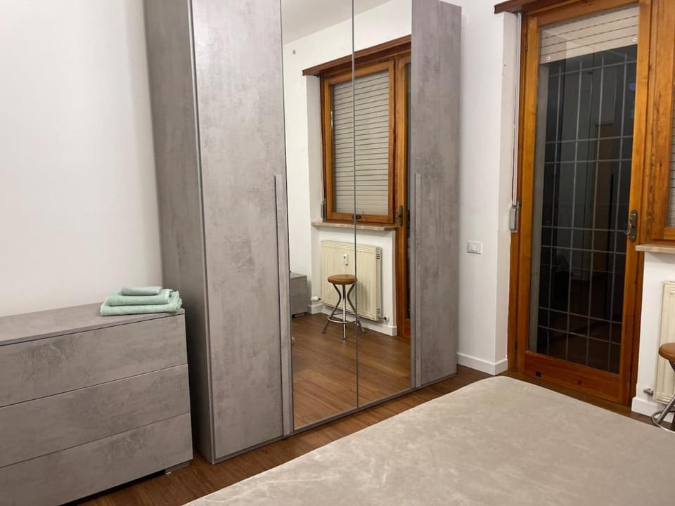 City center house free parking, minimetrò entrance Apartment in Perugia