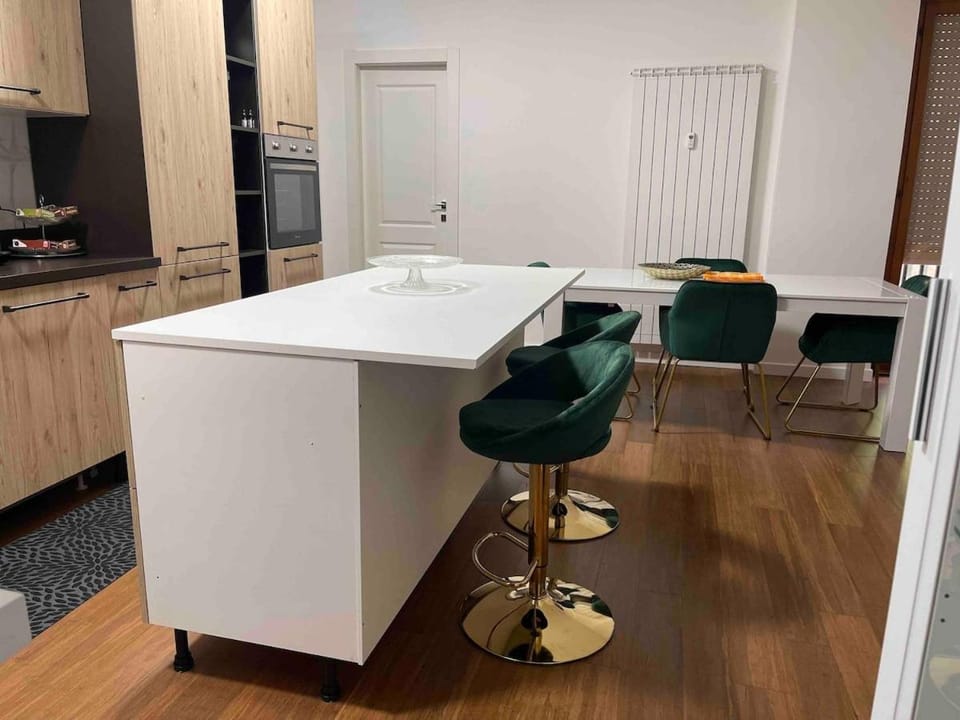 City center house free parking, minimetrò entrance Apartment in Perugia