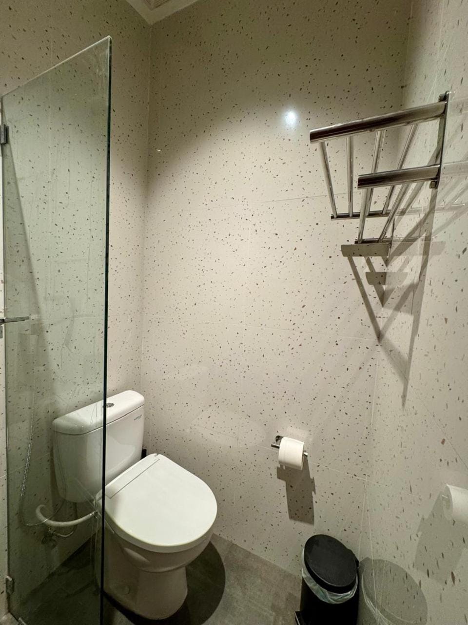Bathroom, bidet