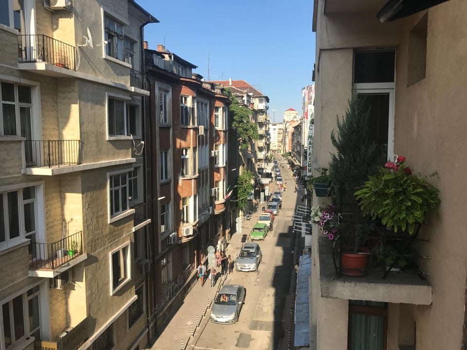 View (from property/room)