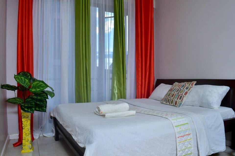 Lovely Condo with a pool Apartment in Nairobi