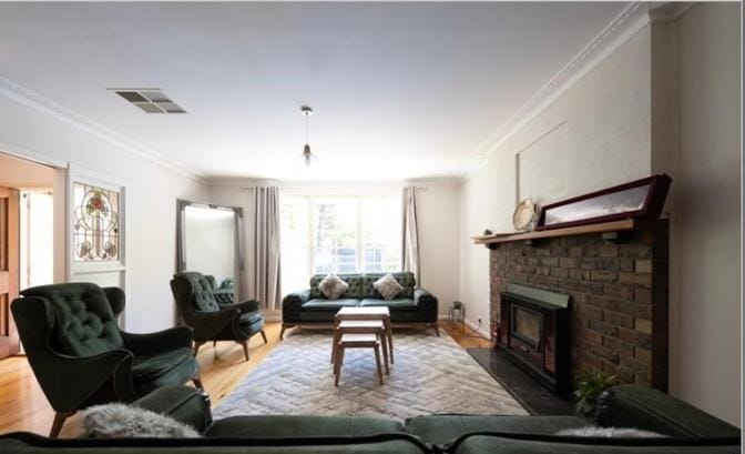 Paradise Holiday Home House in Melbourne
