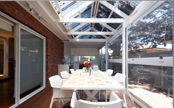 Paradise Holiday Home House in Melbourne