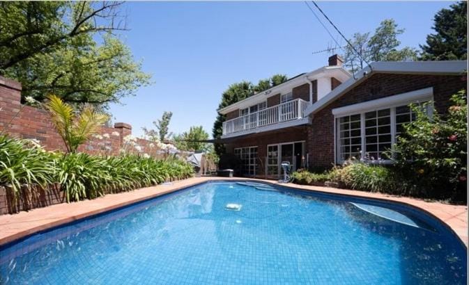 Paradise Holiday Home House in Melbourne